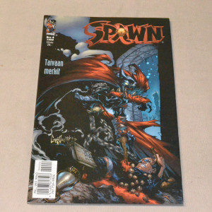 Spawn 4 - 1999